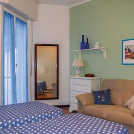 Two-bedroom In La Spezia -sp- Apartman *
