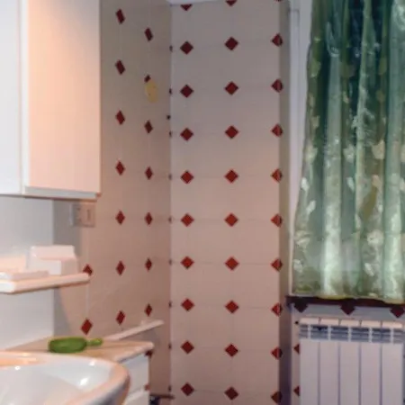 Two-bedroom In La Spezia -sp- Apartman San Terenzo