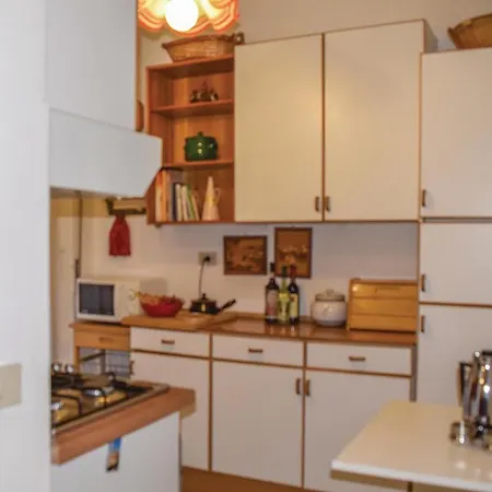 Апартаменты Two-bedroom In La Spezia -sp- *