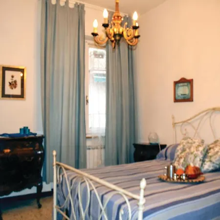 Two-bedroom In La Spezia -sp- Apartman *